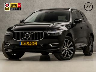 Volvo XC60 - HXL-95-X - Polisa Lease