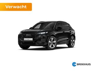 Audi Q3 -  - Polisa Lease