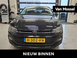 Volkswagen Polo - H-302-RN - Polisa Lease