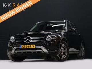 Mercedes-Benz GLC - GFS-69-V - Polisa Lease