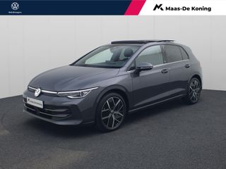 Volkswagen Golf - JTG-45-Z - Polisa Lease