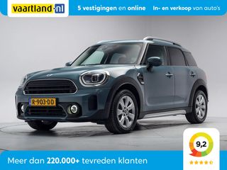 MINI Countryman - R-903-DD - Polisa Lease