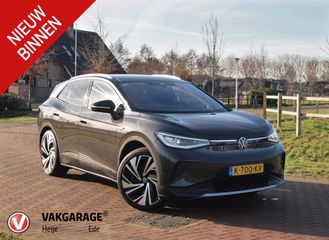 Volkswagen ID.4 - K-700-KV - Polisa Lease