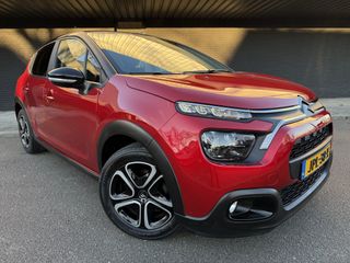 Citroën C3 - JPL-38-X - Polisa Lease