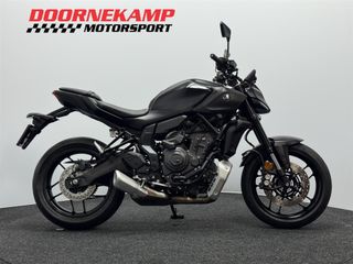 Yamaha MT 07 - YA-27-46 - Polisa Lease