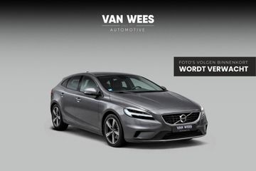 Volvo V40 -  - Polisa Lease
