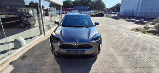 Voertuigafbeelding 1