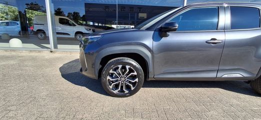 Voertuigafbeelding 2