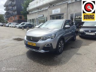 Peugeot 3008 - TS-726-L - Polisa Lease