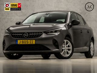 Opel Corsa - J-805-ZZ - Polisa Lease
