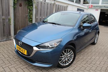 Voertuigafbeelding 1