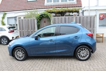 Voertuigafbeelding 2