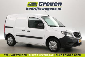 Mercedes-Benz Citan - V-412-HP - Polisa Lease