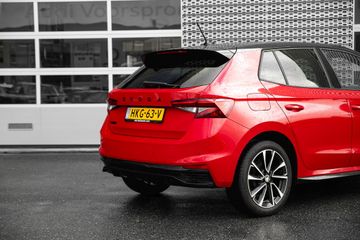 Voertuigafbeelding 2