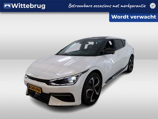 Kia EV6 - N-245-PH - Polisa Lease