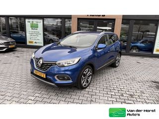 Renault Kadjar - XR-537-Z - Polisa Lease