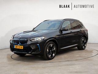 BMW iX 3 - JNF-59-N - Polisa Lease