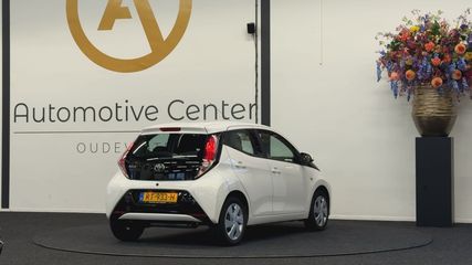 Voertuigafbeelding 1