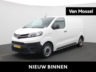 Toyota ProAce - VPD-40-N - Polisa Lease