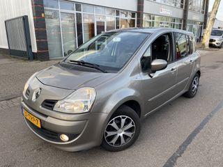 Renault Grand Modus - 37-TRP-7 - Polisa Lease
