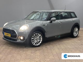 MINI Clubman - K-638-BT - Polisa Lease