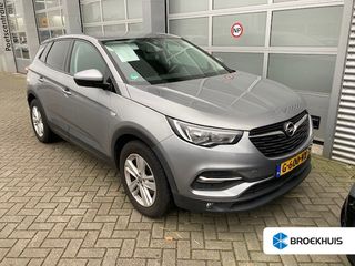 Opel Grandland X - G-600-VX - Polisa Lease