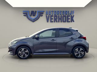 Voertuigafbeelding 5