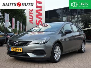 Opel Astra - S-354-RX - Polisa Lease