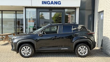 Voertuigafbeelding 1