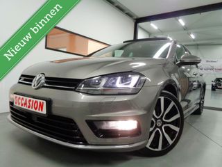 Volkswagen Golf -  - Polisa Lease