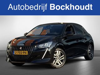 Peugeot 208 - Z-755-PH - Polisa Lease