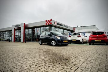 Voertuigafbeelding 1