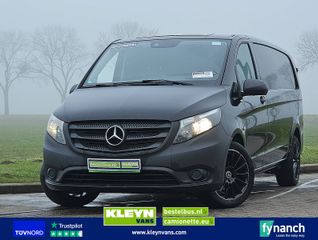 Mercedes-Benz Vito - V-01-FHK - Polisa Lease