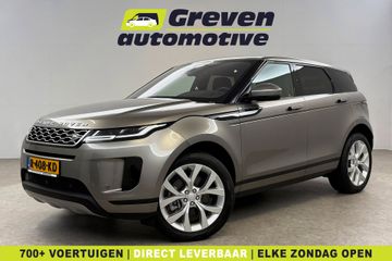 Land Rover Range Rover Evoque - R-408-KD - Polisa Lease