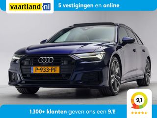 Audi A6 - P-933-PF - Polisa Lease