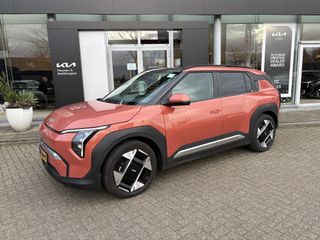 Kia EV3 - HLX-84-K - Polisa Lease