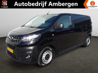 Opel Vivaro - VJZ-06-B - Polisa Lease