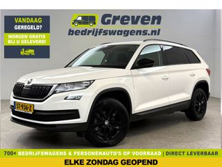 Škoda Kodiaq - ST-936-Z - Polisa Lease