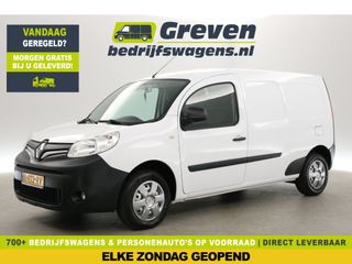 Renault Kangoo - V-973-RV - Polisa Lease