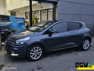 Renault Clio - RL-829-L - Polisa Lease