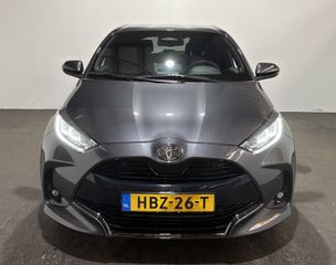 Voertuigafbeelding 1