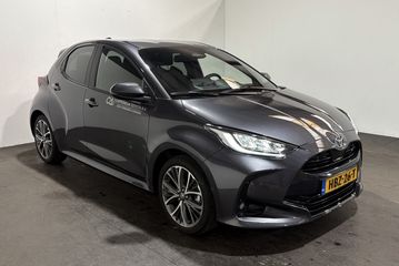 Voertuigafbeelding 2