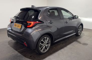 Voertuigafbeelding 3