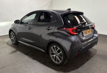 Voertuigafbeelding 5