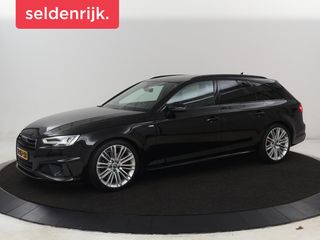 Audi A4 - H-967-XN - Polisa Lease