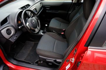 Voertuigafbeelding 1