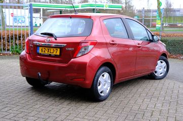 Voertuigafbeelding 2