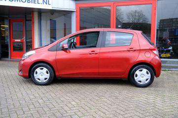 Voertuigafbeelding 21