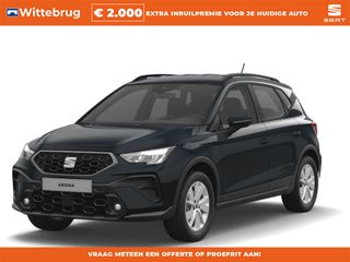 SEAT Arona -  - Polisa Lease