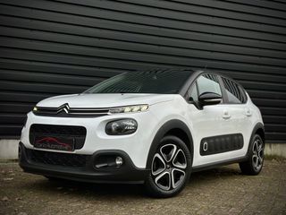 Citroën C3 - G-322-BT - Polisa Lease